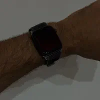 Apple Watch Series6 Nike+ 44mm|ساعت|شیراز, ارم|دیوار