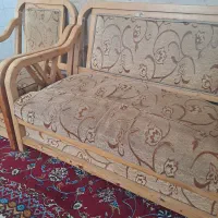 مبل دست دوم.  8 نفره
