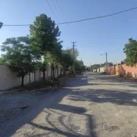 فرصت امروز حسرت فرداست 600متر باغ ویلا خدایارخان