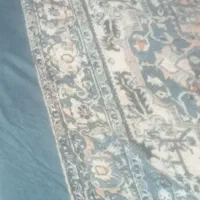 ۲عدد روفرشی ۹متری مخمل کشدار