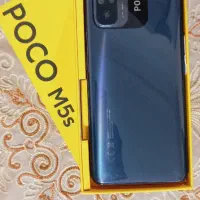 پوکو ام ۵ اس پوکو اس ۶۵|موبایل|تهران, مینای شمالی (مخبر)|دیوار