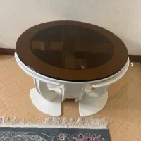 میز جلو مبلی