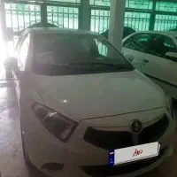 برلیانسh230 مدل ۹۶ کم کار و سالم