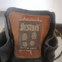 کفش دو پوش کوهنوردی بستارد اسپانیایی|کیف، کفش، کمربند|اراک, |دیوار