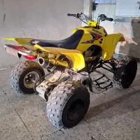 ۴۵۰ سوزوکی دنده مدل ۲۰۰۹|موتورسیکلت|کرج, برغان|دیوار