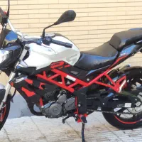 موتور بنلی 250تک سیلندر