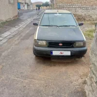 پراید مدل 86