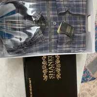 دو عدد لباس نو مردانه