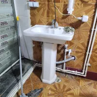 روشویی باشیرش