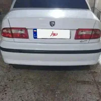 سمند  ال ایکس  ای اف  سون ۱۴۰۱|خودرو سواری و وانت|اهواز, فاز ۲ پادادشهر|دیوار