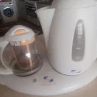 سرخ کن وچای ساز|حراج|اصفهان, پزوه|دیوار