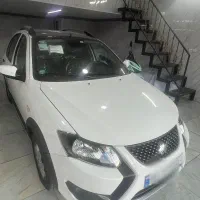 کوئیک R سفید مشکی ۴۰۴ خشک