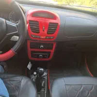 کوییک ۸۵گانه GXR 1403|خودرو سواری و وانت|پرند, فاز ۰|دیوار