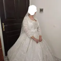 لباس عروس