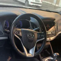 جک اس فایو نیو فیس سفید|خودرو سواری و وانت|تهران, تهرانپارس غربی|دیوار