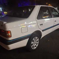 پژو 405 SLX موتورTU5، مدل ۱۳۹۶|خودرو سواری و وانت|اصفهان, کوی امیریه|دیوار