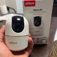 دوربین وای فای دار ۴ مگاپیکسل با دوسال گارانتی