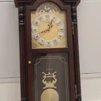 ساعت دیواری