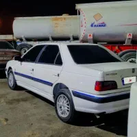 پارس مدل ۸۹