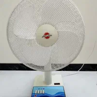 پنکه پارس خزر