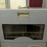 ماشین ظرفشویی فروش فوری