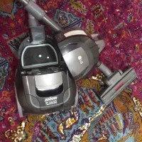 جارو برقی ال‌جی نو|جاروبرقی، جارو شارژی، بخارشو|تیران, |دیوار