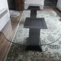 میز|میز و صندلی غذاخوری|فردیس, شهرک شهید حسینی|دیوار