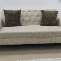 مبل هفت نفره|مبلمان خانگی و میز عسلی|خرمآباد, |دیوار