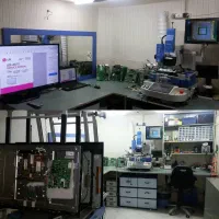 فروش و تعمیرات تلویزیون های LED و LCD|تلویزیون و پروژکتور|پاکدشت, پاکدشت (مامازند)|دیوار