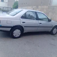 پژو405|خودرو سواری و وانت|تهران, چیتگر شمالی|دیوار
