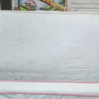 تشک طبی فنری سالم