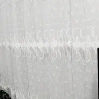 پرده و آستری|پرده، رانر، رومیزی|آشخانه, |دیوار