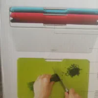 تخته گوشت اشپزخانه جوزف|ظروف پختوپز|شیراز, شیخ روزبهان|دیوار