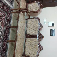 مبل سلطنتی ۷ نفره