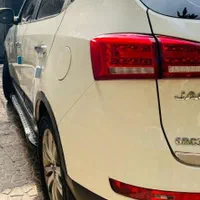 جک S5 اتوماتیک، مدل ۱۳۹۶ موتور 2000 تمیز کارمندی|خودرو سواری و وانت|بوشهر, |دیوار