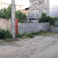 زمین مسکونی ،کوچه آرش