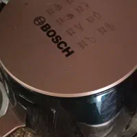 سرخ کن بوش|اجاق گاز و لوازم برقی پختوپز|هشتگرد, فاز ۱ مهستان|دیوار