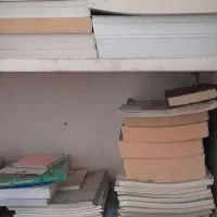 کتاب های کمک درسی کنکوری تستی رشته تجربی|کتاب و مجله آموزشی|ایوان, |دیوار