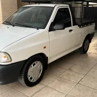 پرایدوانت،مدل1401|خودرو سواری و وانت|اسلامشهر, باغ فیض|دیوار