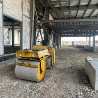 اجاره دهنده غلطک بیست تنی و 10تنی باویبره کمپکی|خدمات حمل و نقل|کرج, کمال‌شهر|دیوار