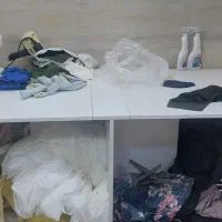 میز برش خیاطی