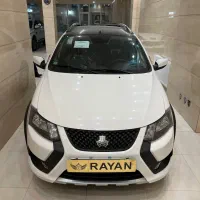 کوییک GXR نقدواقساط ( اتوگالری رایان )|خودرو سواری و وانت|کاشان, شهرک امیرالمومنین|دیوار