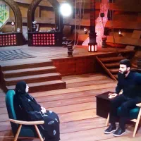 ال ای دی هوشمند فورکی ۵۰ اینچ