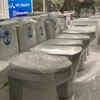 فروش ‌سنگ توالت ایرانی و توالت فرنگی و والهنگ