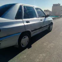 فروش پراید 141مدل 90درجه یک|خودرو سواری و وانت|سنندج, |دیوار