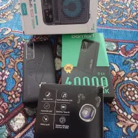 پاوربانک ایرپادمعاوضه با قلیان و..|لوازم جانبی موبایل و تبلت|تبریز, |دیوار