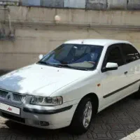 سمند بیرنگ مدل ۹۲