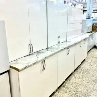 حراج کابینت آماده(مبین امرایی) قیمت فاکتور|مصالح و تجهیزات ساختمان|کوهدشت, |دیوار