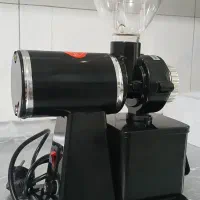 آسیاب قهوه از بِرند نُوا|خردکن، آسیاب، غذاساز|فولادشهر, B1|دیوار