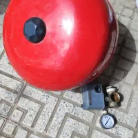 منبع انبساط و پرسر سوئیچ